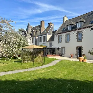 Gasthof Manoir 1685 Malo, Saint-Malo