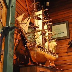 D'aleth ** Saint-Malo