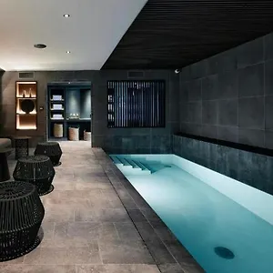 Le Bellune 4* Paris