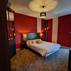 Hotel Domaine De La Barbinais, Saint-Malo