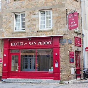 San Pedro ** Saint-Malo