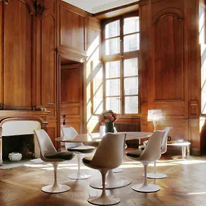 Apartment Le 1725, Saint-Malo