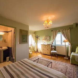 D'hotes Malo La Barbinais Bed&breaksfast ** Saint-Malo