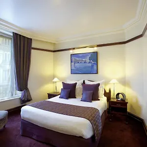 Hotel Pont Royal