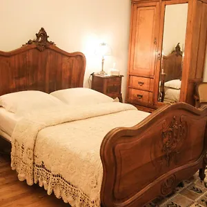 Bed & Breakfast Chateau-gaillard